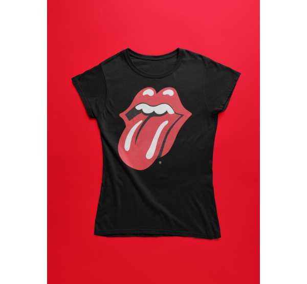 The Rolling Stones Girly
